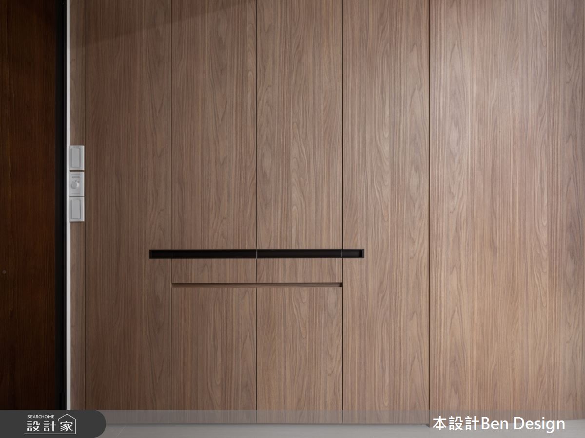 新古屋(10年以下)＿現代風案例圖片＿本設計＿本設計_02之2