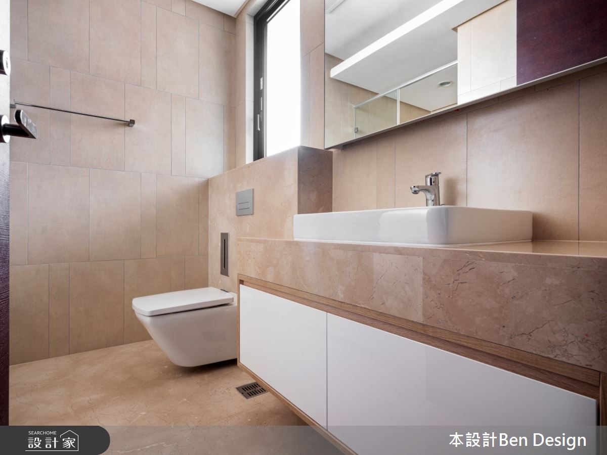 新古屋(10年以下)＿現代風浴室案例圖片＿本設計＿本設計_02之39