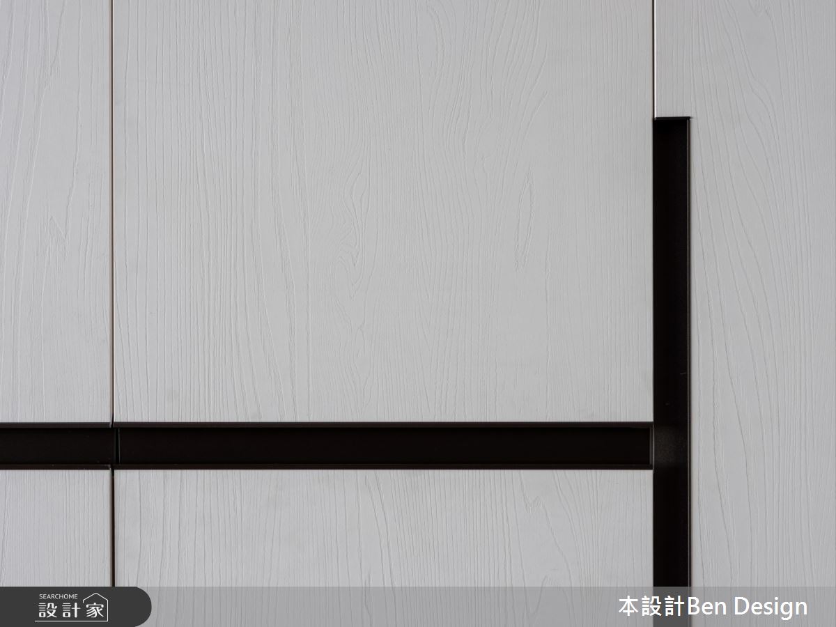 新古屋(10年以下)＿現代風案例圖片＿本設計＿本設計_02之33