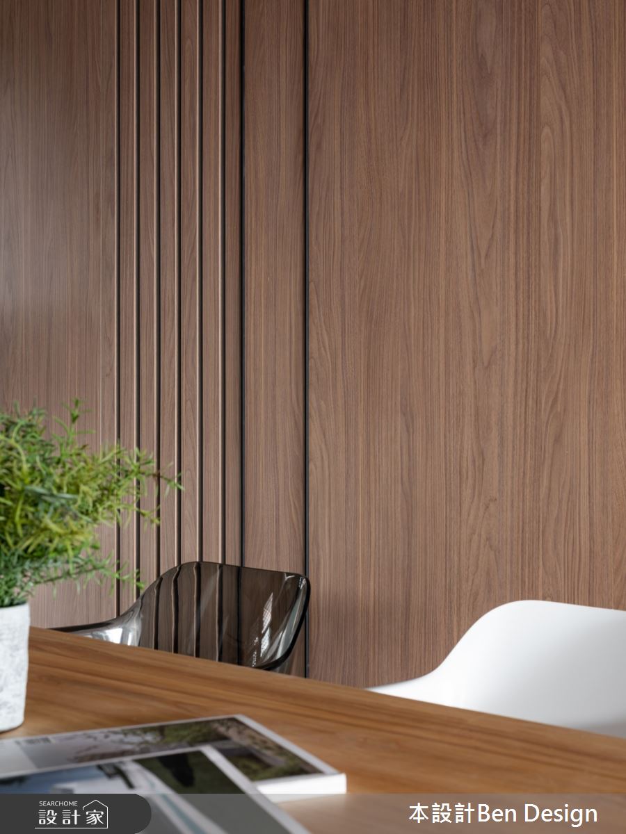 新古屋(10年以下)＿現代風餐廳案例圖片＿本設計＿本設計_02之25