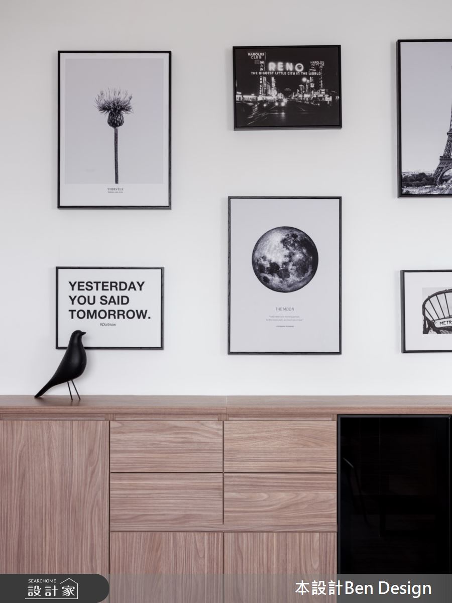 新古屋(10年以下)＿現代風案例圖片＿本設計＿本設計_02之16