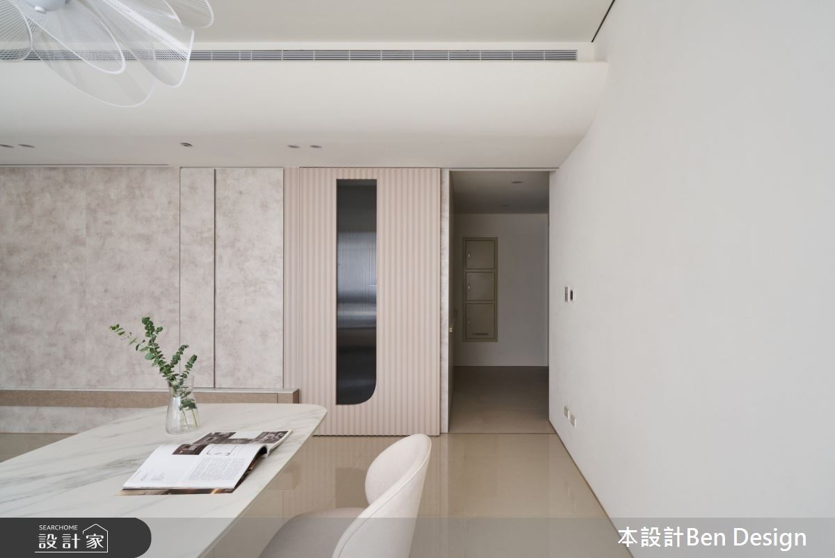 37坪中古屋(5~15年)＿侘寂風餐廳案例圖片＿本設計＿本設計_03之9