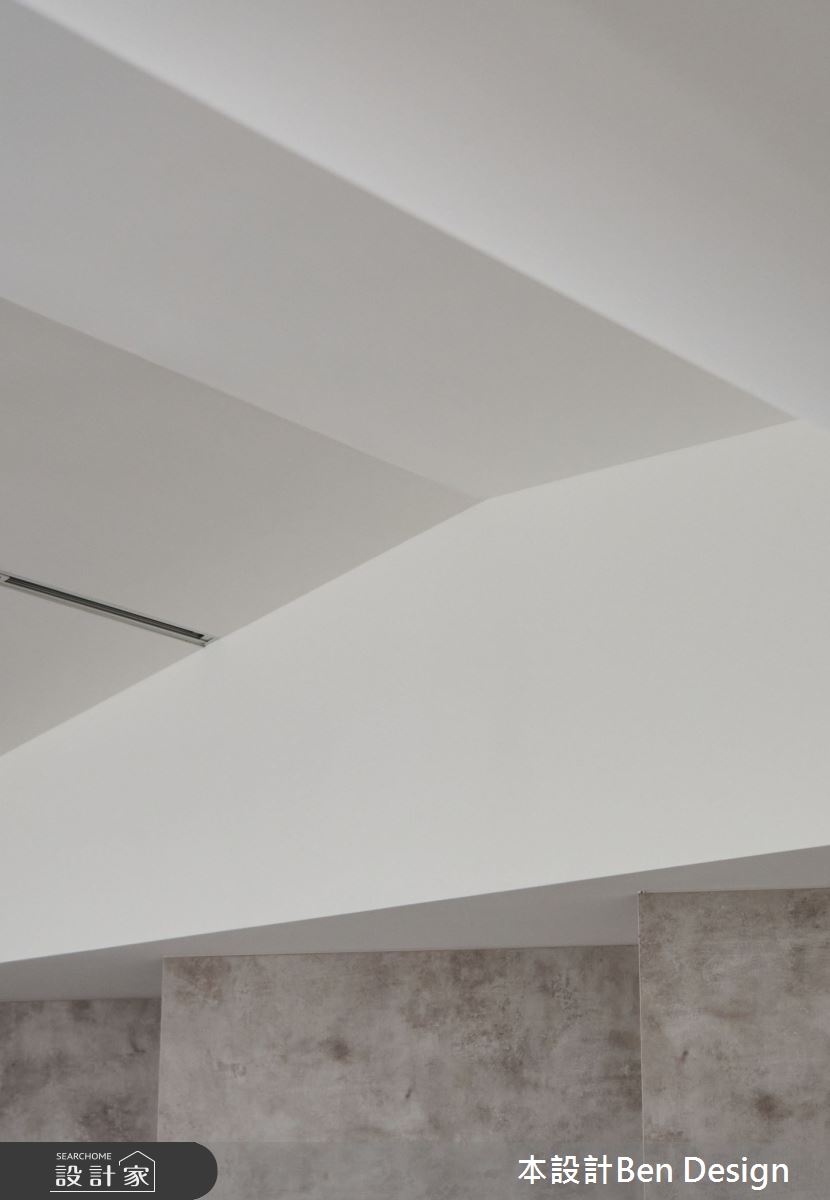 37坪中古屋(5~15年)＿侘寂風案例圖片＿本設計＿本設計_03之26