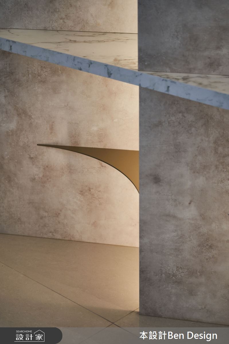 37坪中古屋(5~15年)＿侘寂風案例圖片＿本設計＿本設計_03之27