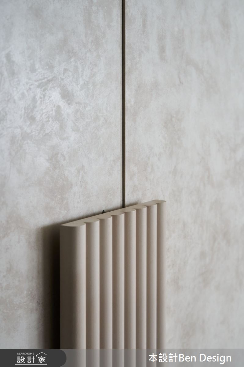 37坪中古屋(5~15年)＿侘寂風案例圖片＿本設計＿本設計_03之30