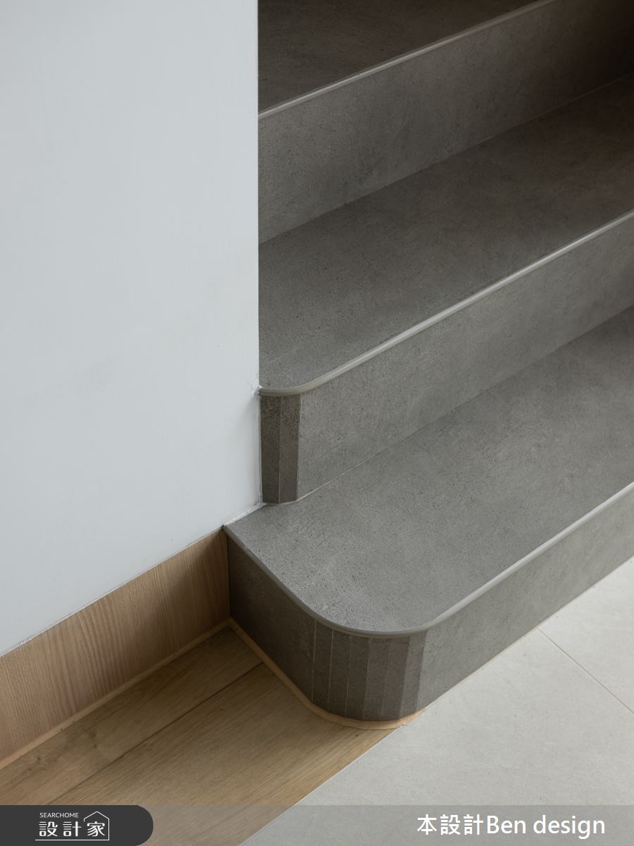 90坪老屋(31~40年)＿北歐風案例圖片＿本設計＿本設計_04之33