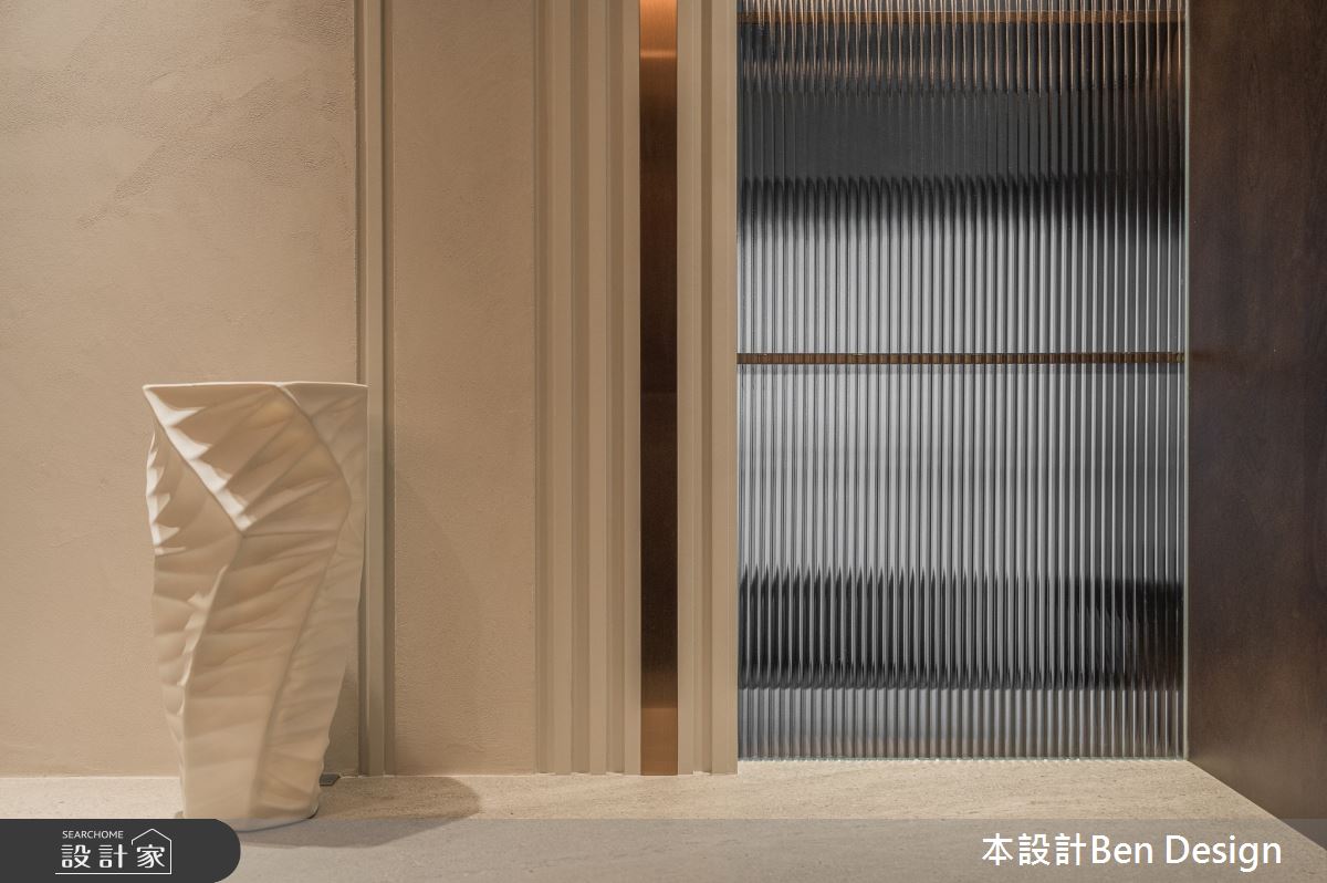 38坪新成屋(5年以下)＿現代輕奢風案例圖片＿本設計＿本設計_05之4