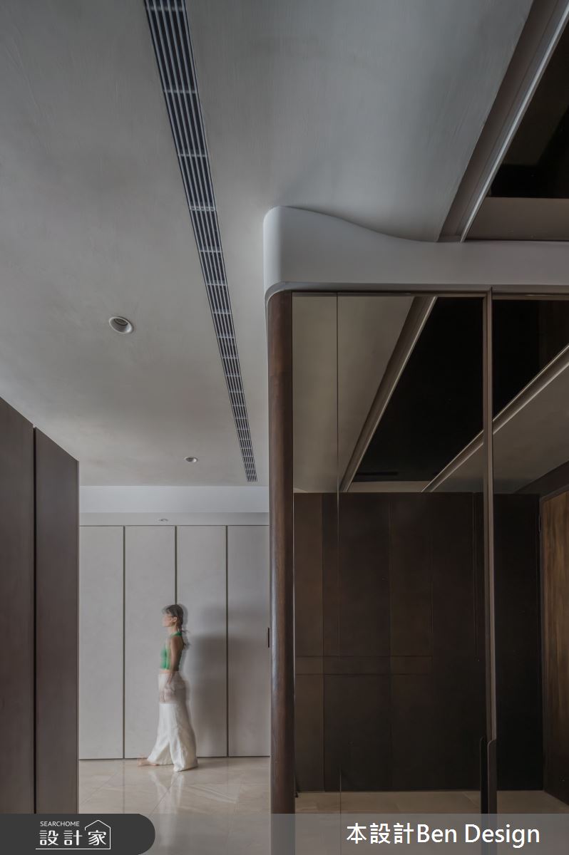 38坪新成屋(5年以下)＿現代輕奢風案例圖片＿本設計＿本設計_05之19