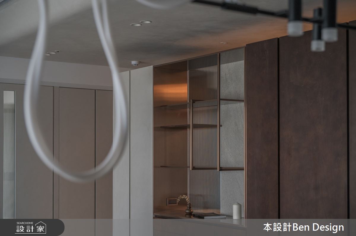 38坪新成屋(5年以下)＿現代輕奢風案例圖片＿本設計＿本設計_05之18