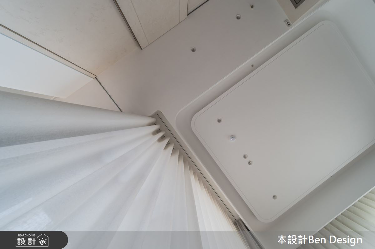 38坪新成屋(5年以下)＿現代輕奢風案例圖片＿本設計＿本設計_05之24