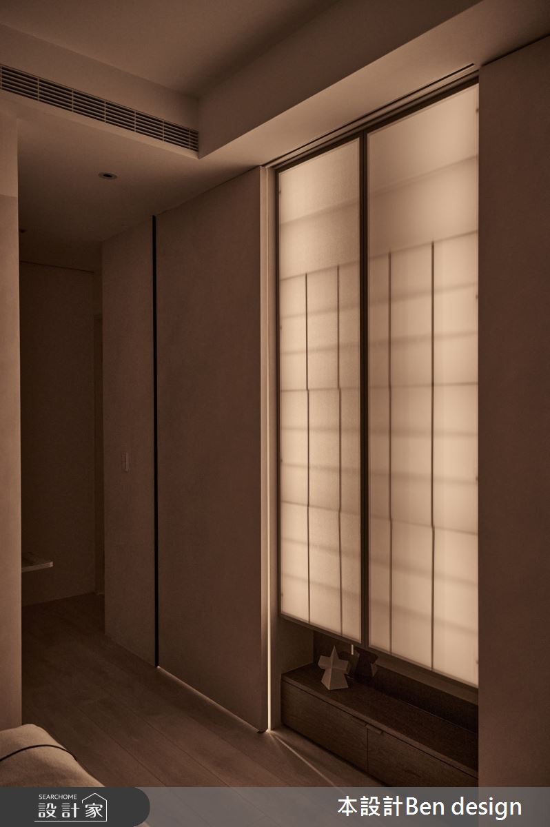 30坪新成屋(5年以下)＿侘寂風案例圖片＿本設計＿本設計_06之28