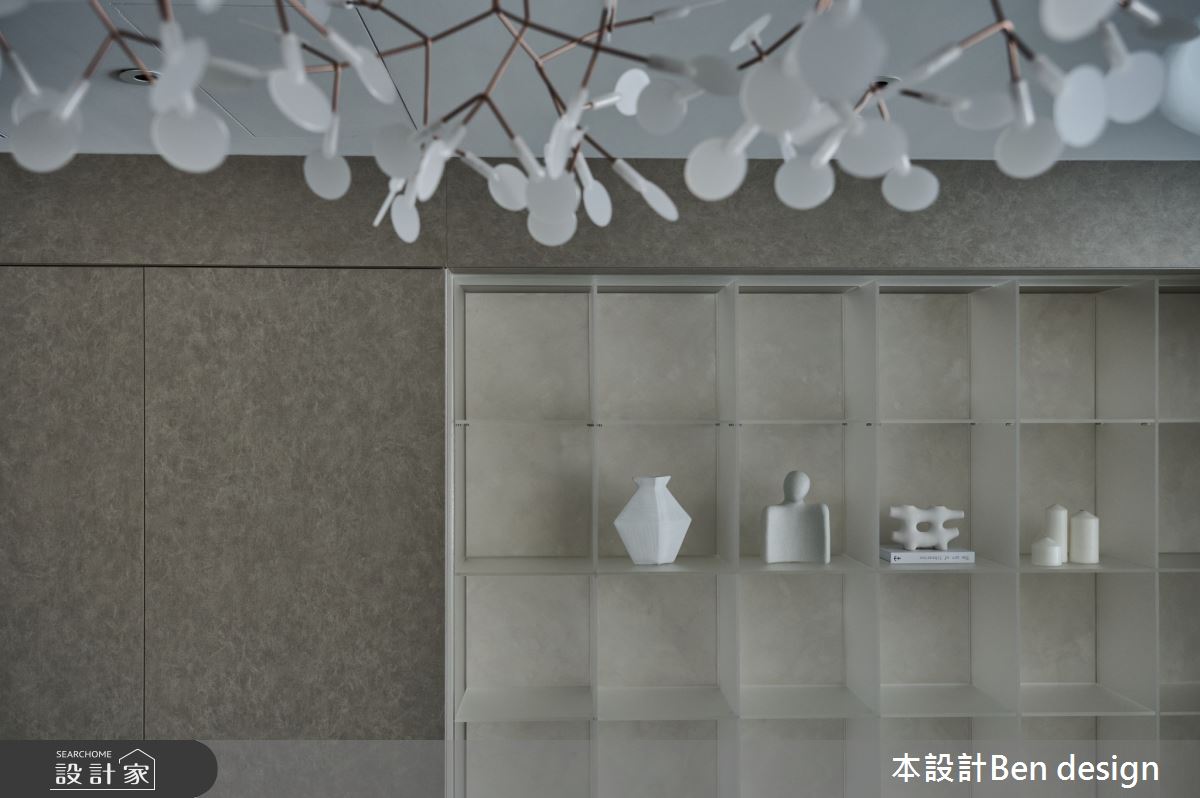30坪新成屋(5年以下)＿侘寂風案例圖片＿本設計＿本設計_06之24