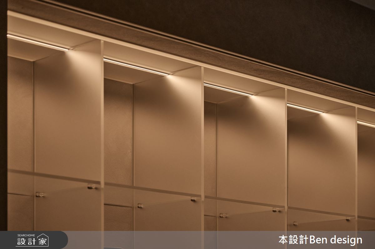 30坪新成屋(5年以下)＿侘寂風案例圖片＿本設計＿本設計_06之27