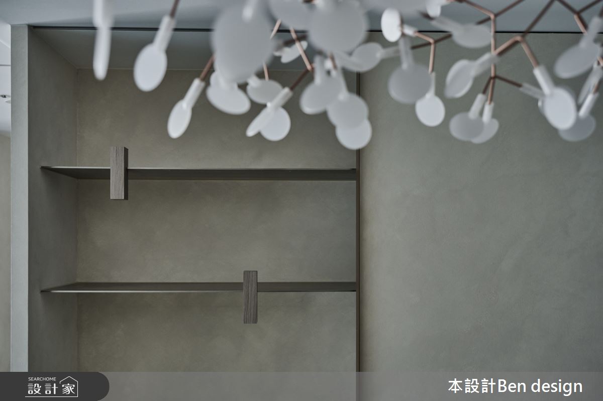30坪新成屋(5年以下)＿侘寂風案例圖片＿本設計＿本設計_06之25
