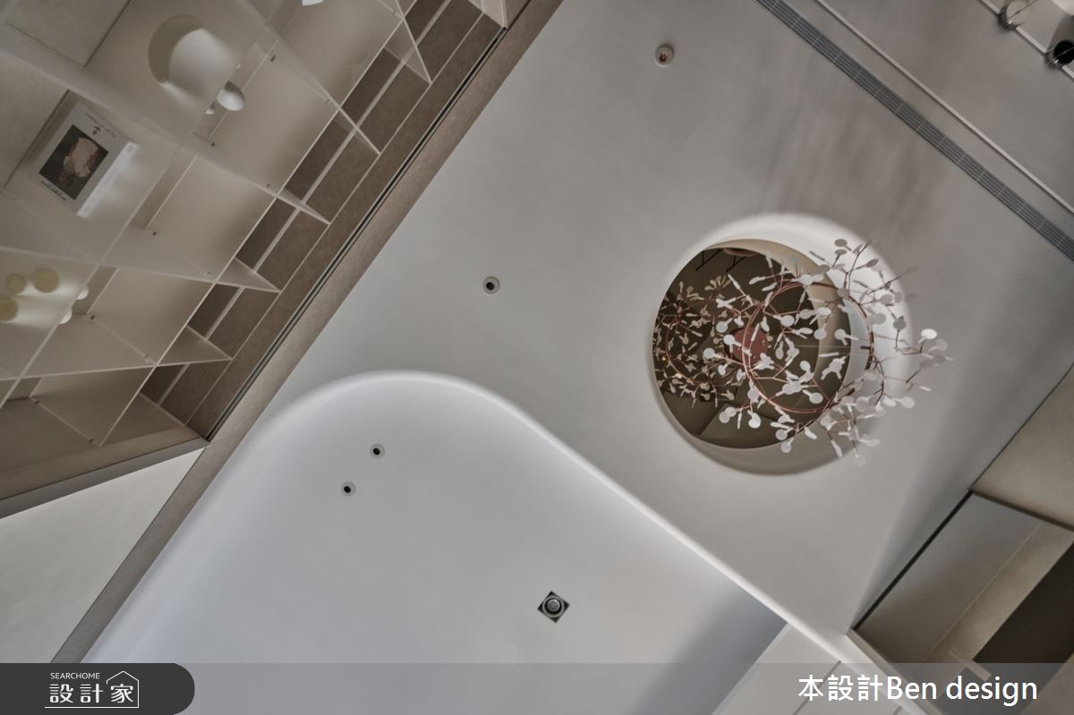 30坪新成屋(5年以下)＿侘寂風案例圖片＿本設計＿本設計_06之26