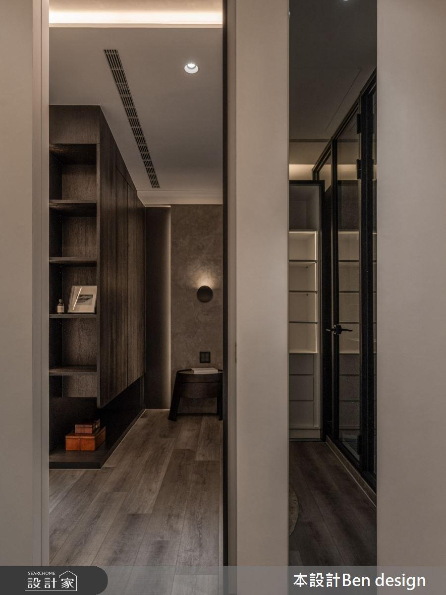 毛胚屋＿侘寂風案例圖片＿本設計＿本設計_07之16