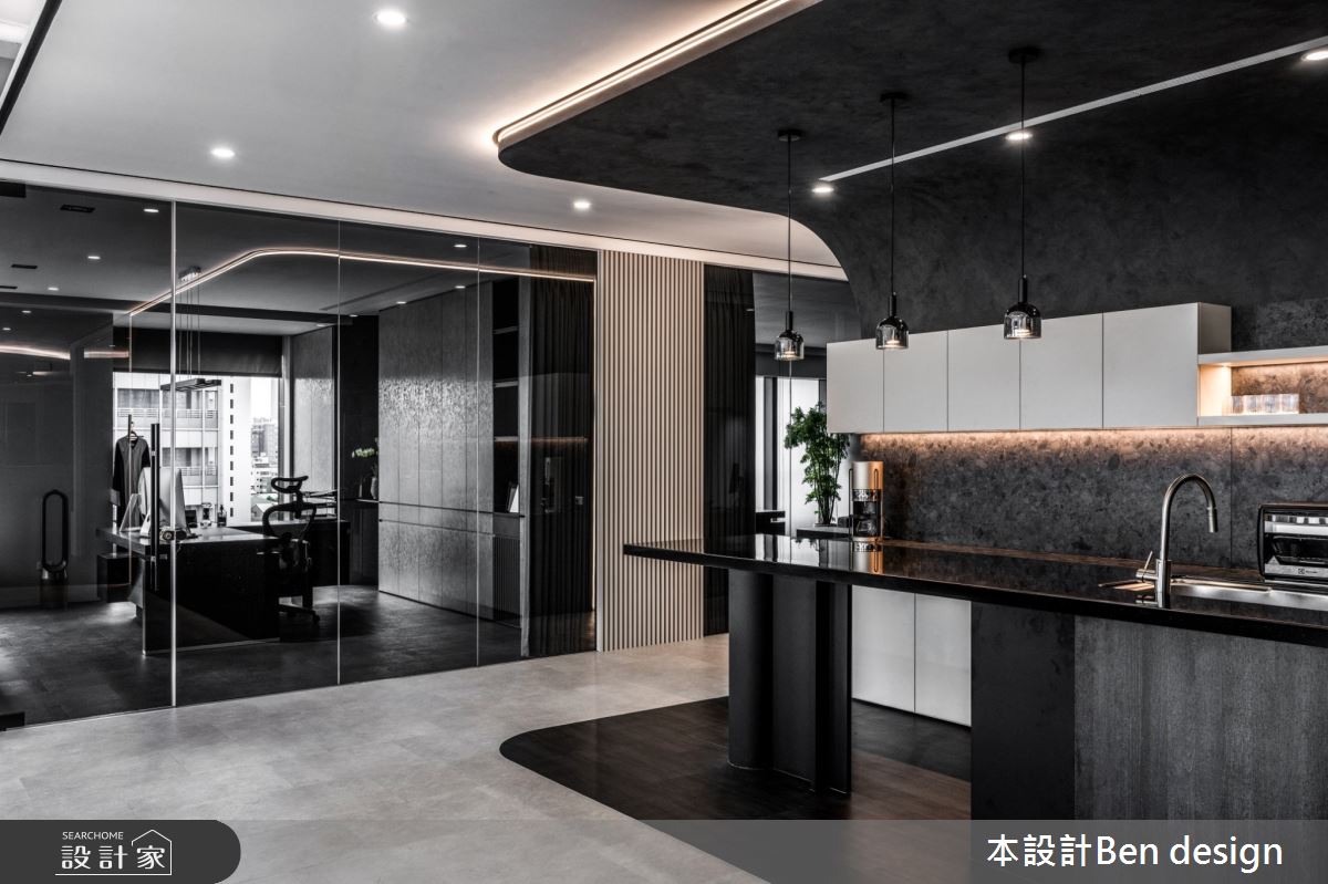 95坪中古屋(5~15年)＿現代風商業空間案例圖片＿本設計＿本設計_08之9