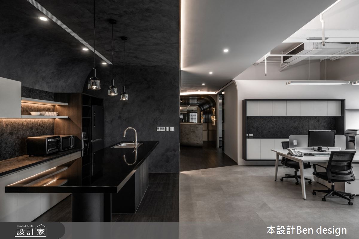 95坪中古屋(5~15年)＿現代風商業空間案例圖片＿本設計＿本設計_08之8