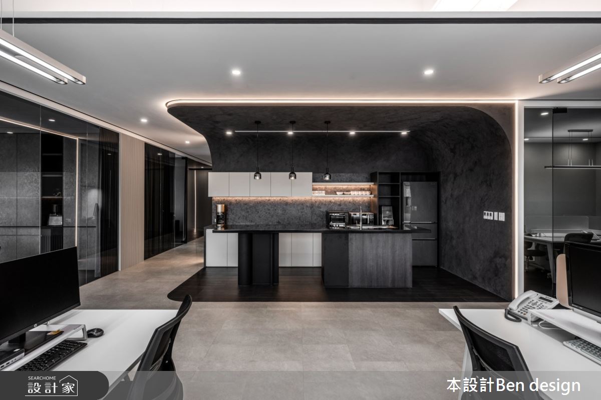 95坪中古屋(5~15年)＿現代風商業空間案例圖片＿本設計＿本設計_08之7