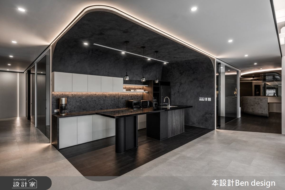 95坪中古屋(5~15年)＿現代風商業空間案例圖片＿本設計＿本設計_08之5