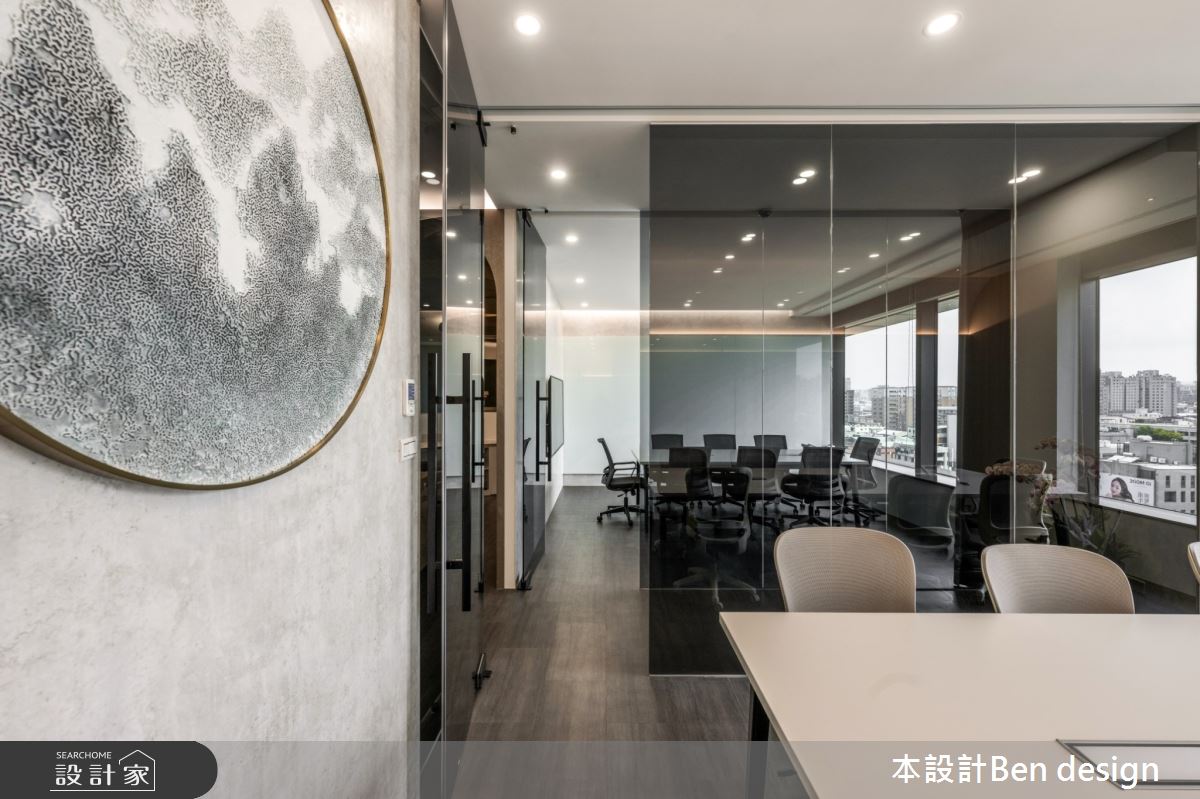 95坪中古屋(5~15年)＿現代風商業空間案例圖片＿本設計＿本設計_08之3
