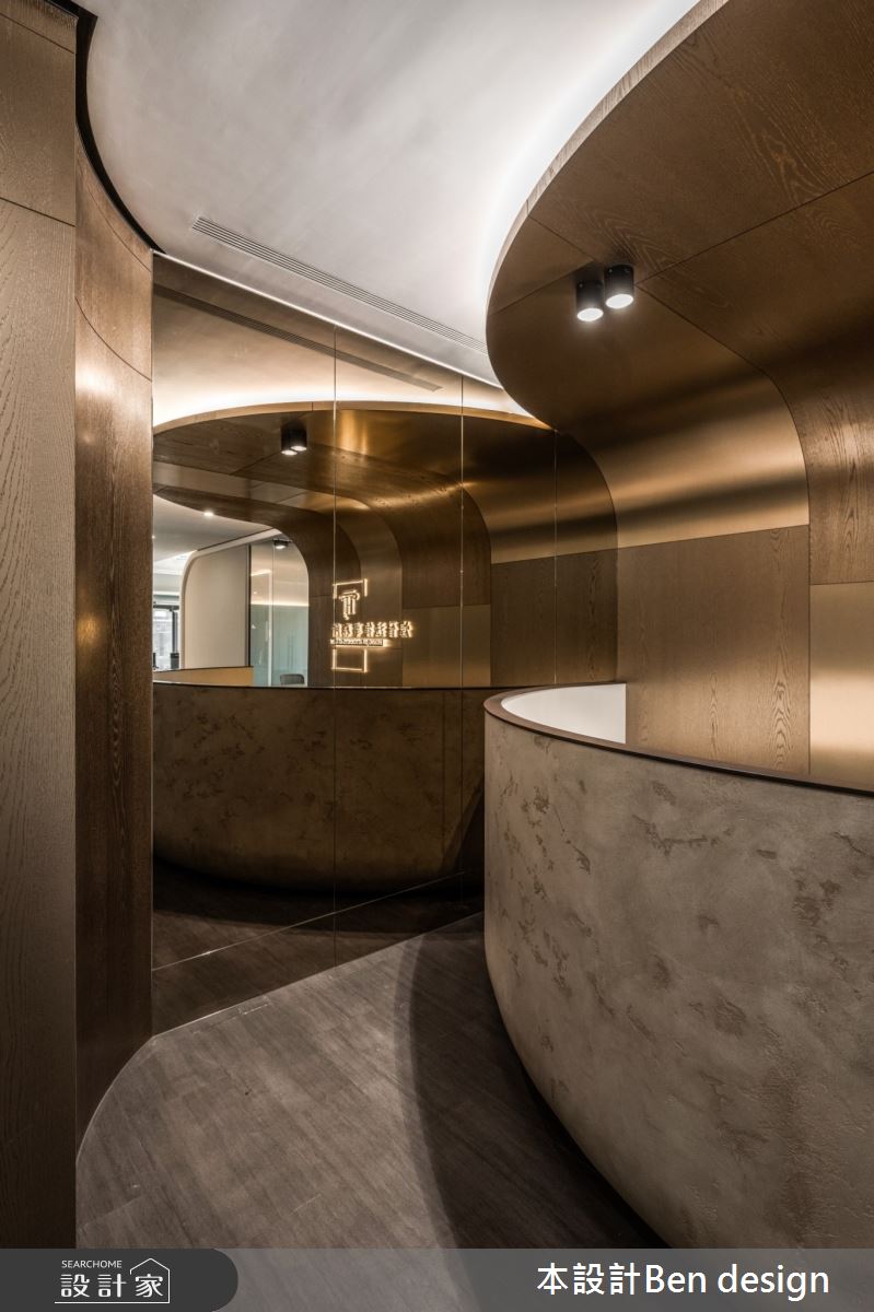 95坪中古屋(5~15年)＿現代風商業空間案例圖片＿本設計＿本設計_08之2