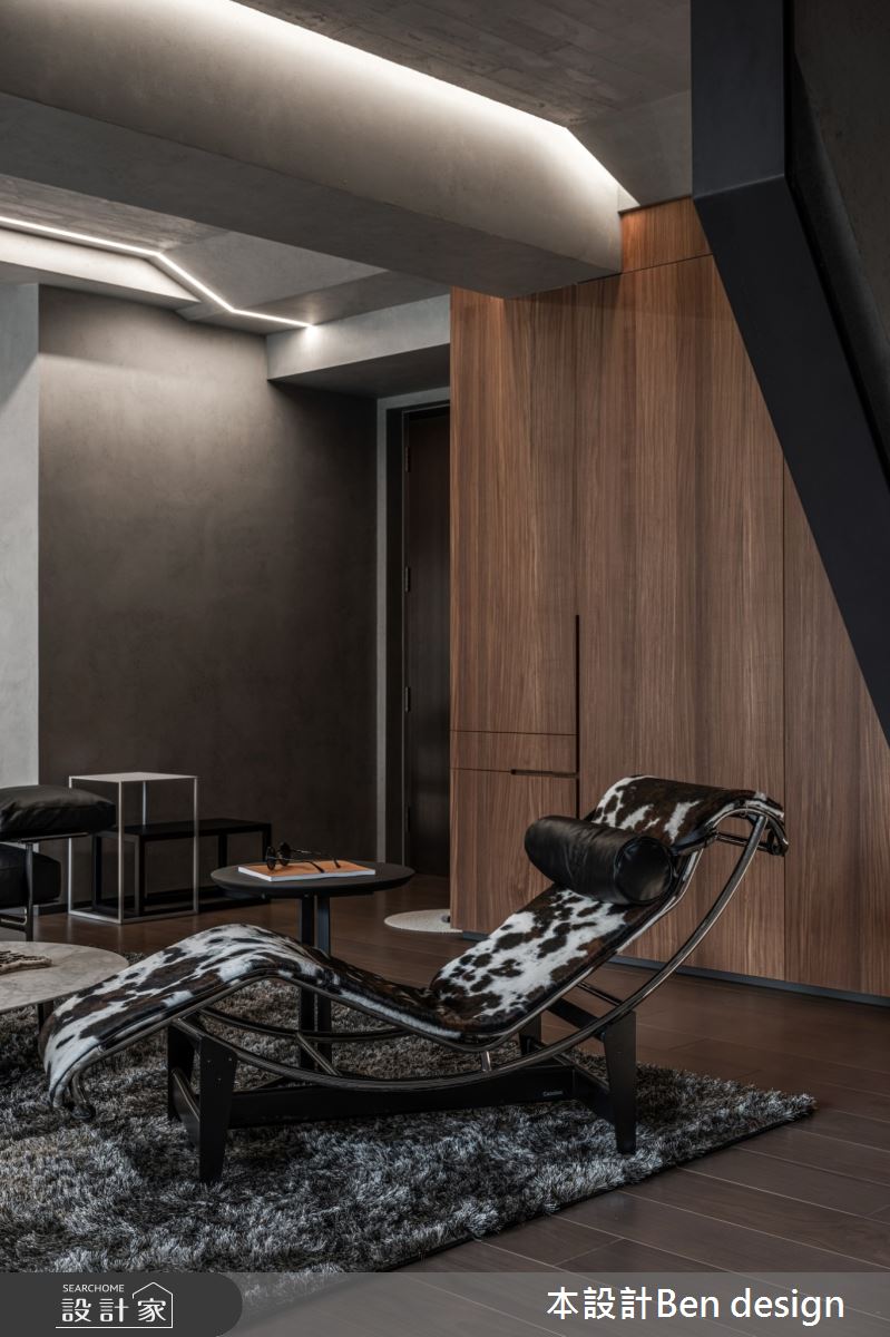 新成屋(5年以下)＿現代風案例圖片＿本設計＿本設計_09之7