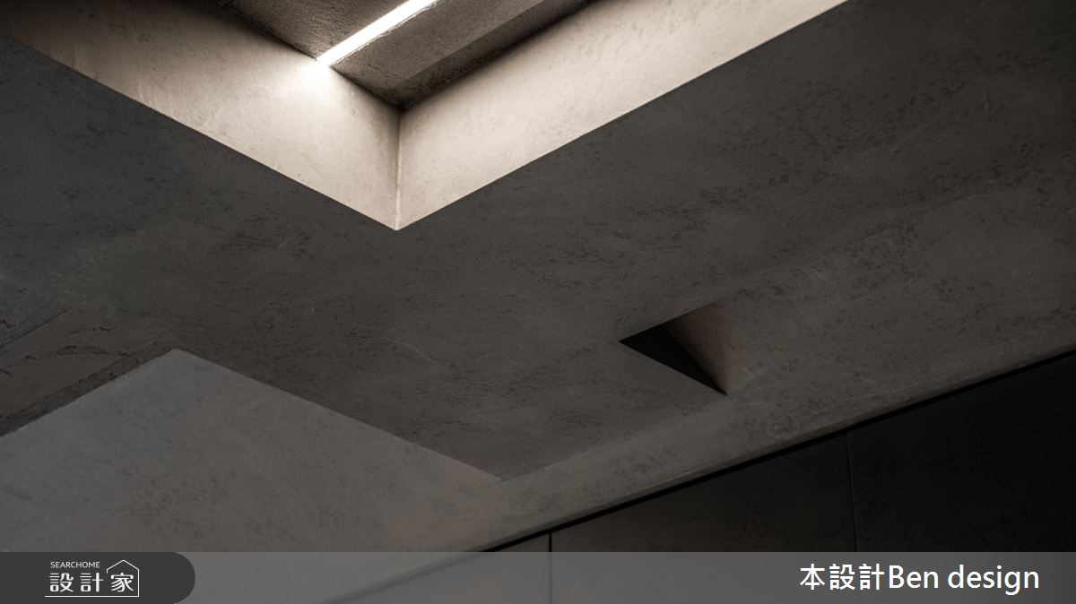 新成屋(5年以下)＿現代風案例圖片＿本設計＿本設計_09之8