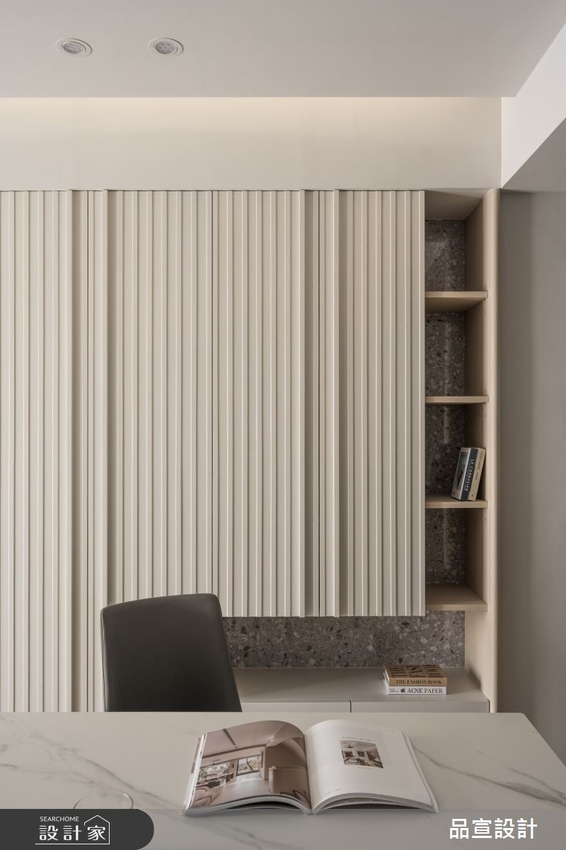 18坪中古屋(5~15年)＿奢華風餐廳案例圖片＿品宣室內裝修設計＿品宣_陟遐之9