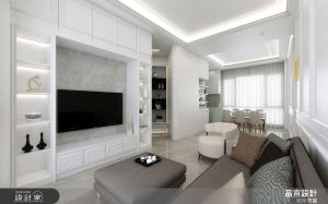 品宣室內裝修設計 案例圖2