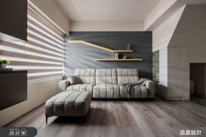 品宣室內裝修設計 案例圖2