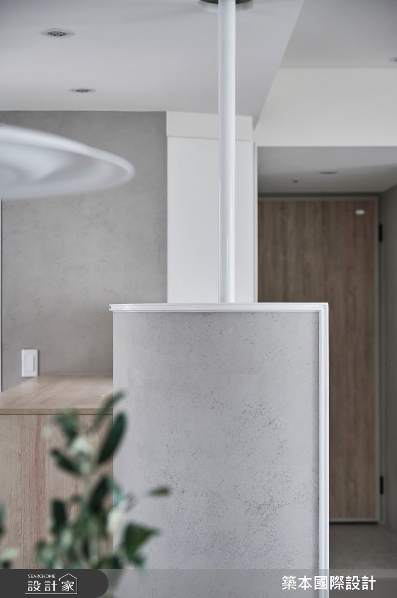 37坪新成屋(5年以下)＿現代風案例圖片＿築本國際設計＿築本_話白之9
