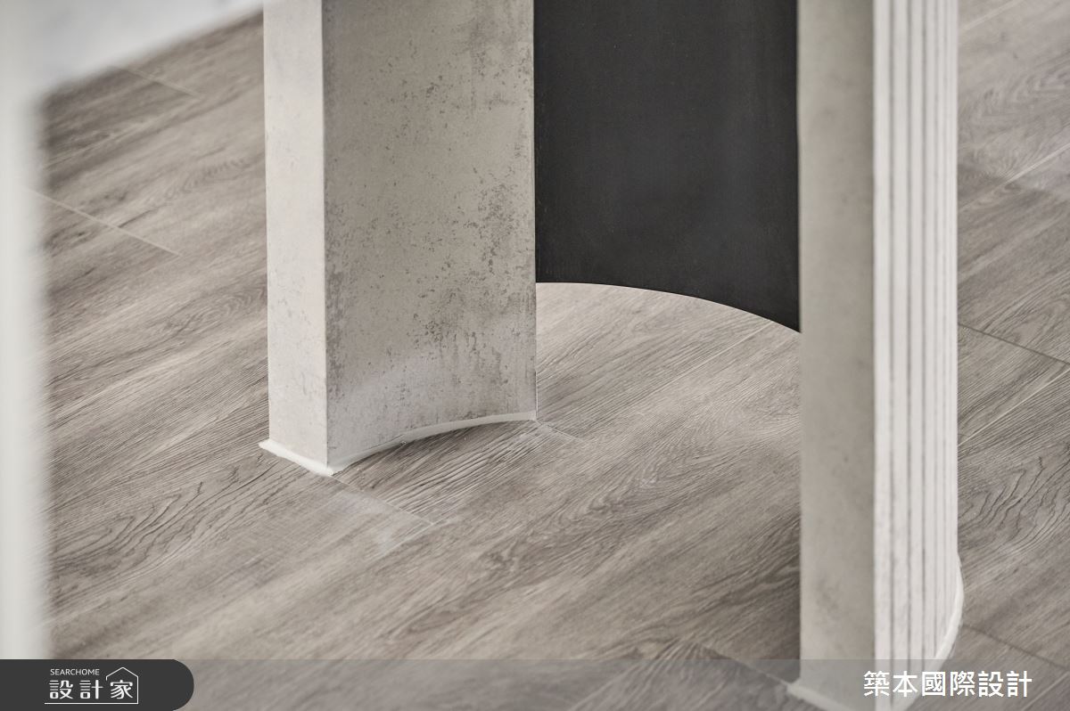 20坪新成屋(5年以下)＿現代風案例圖片＿築本國際設計＿築本_縵步之13