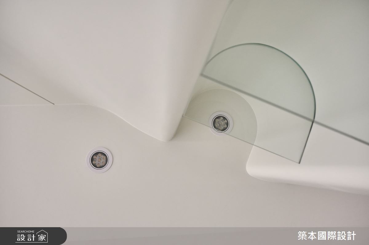 20坪新成屋(5年以下)＿現代風案例圖片＿築本國際設計＿築本_縵步之14