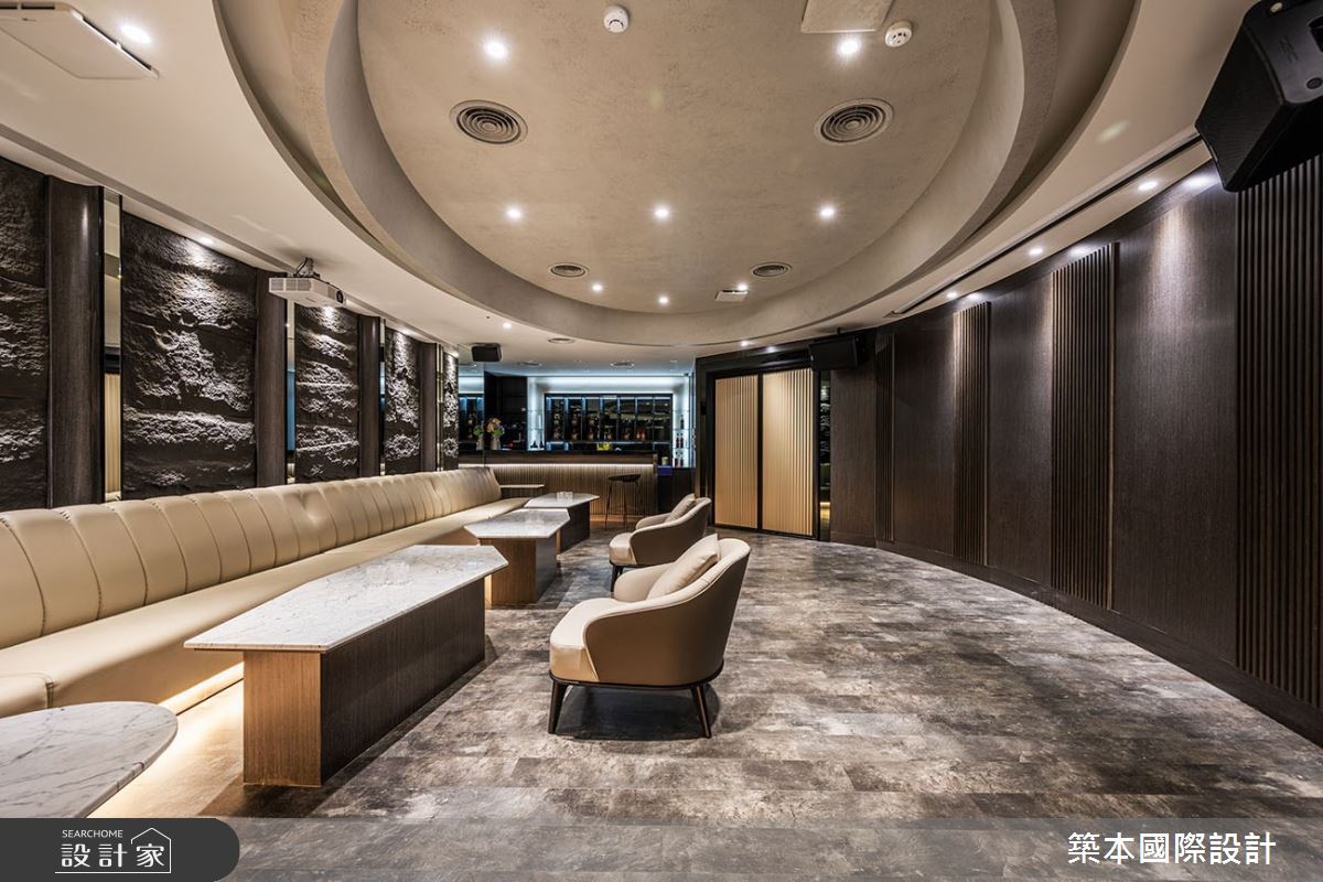 60坪中古屋(5~15年)＿奢華風案例圖片＿築本國際設計＿築本_月光流域之10