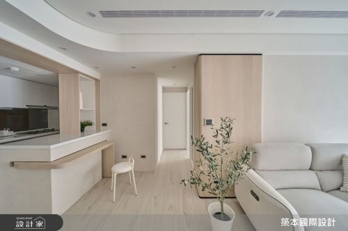 築本_薄暮素語_侘寂風