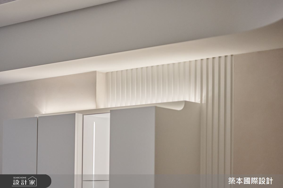18坪新古屋(10年以下)＿侘寂風案例圖片＿築本國際設計＿築本_薄暮素語之18