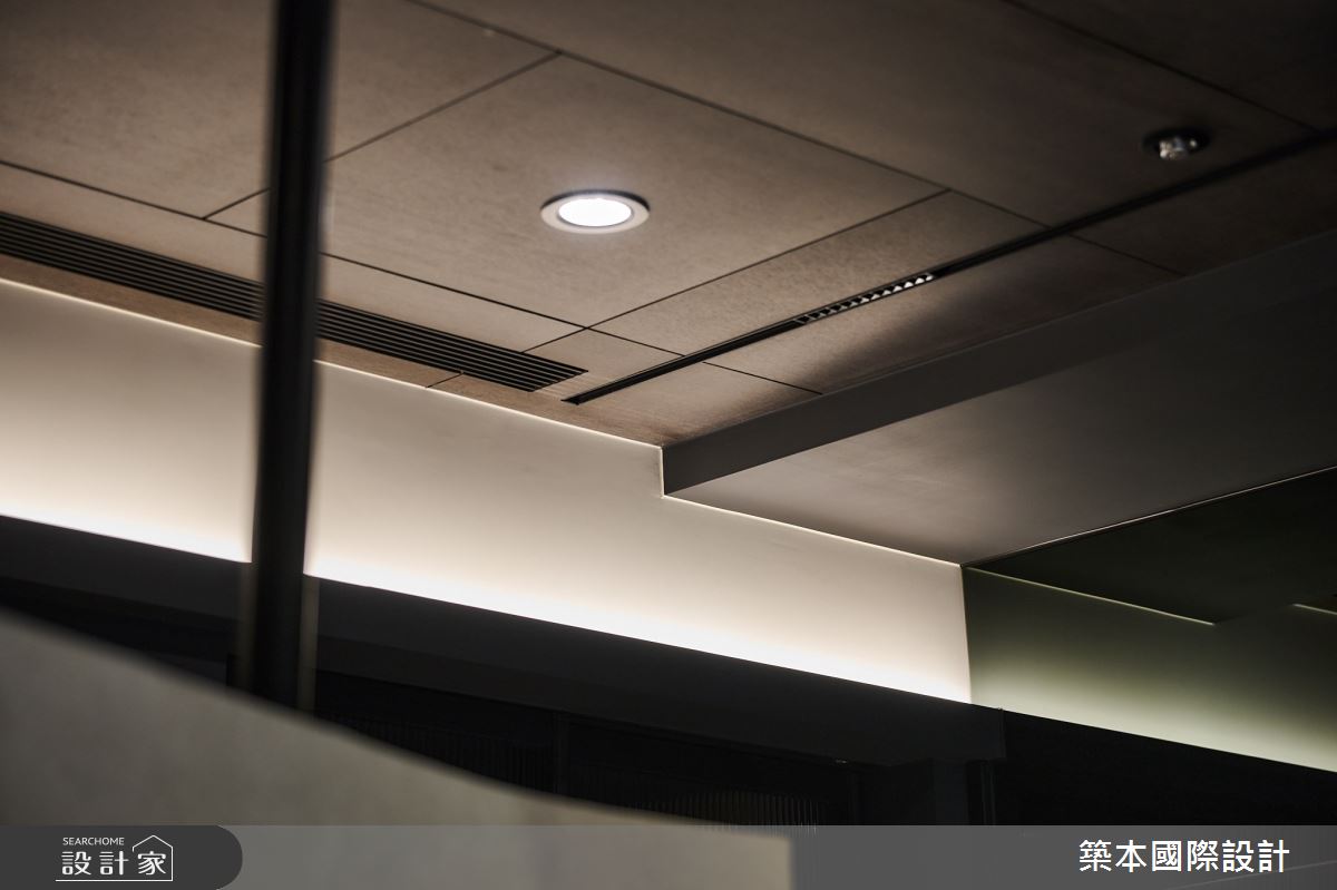 27坪預售屋＿輕奢風案例圖片＿築本國際設計＿築本_緩拍之16