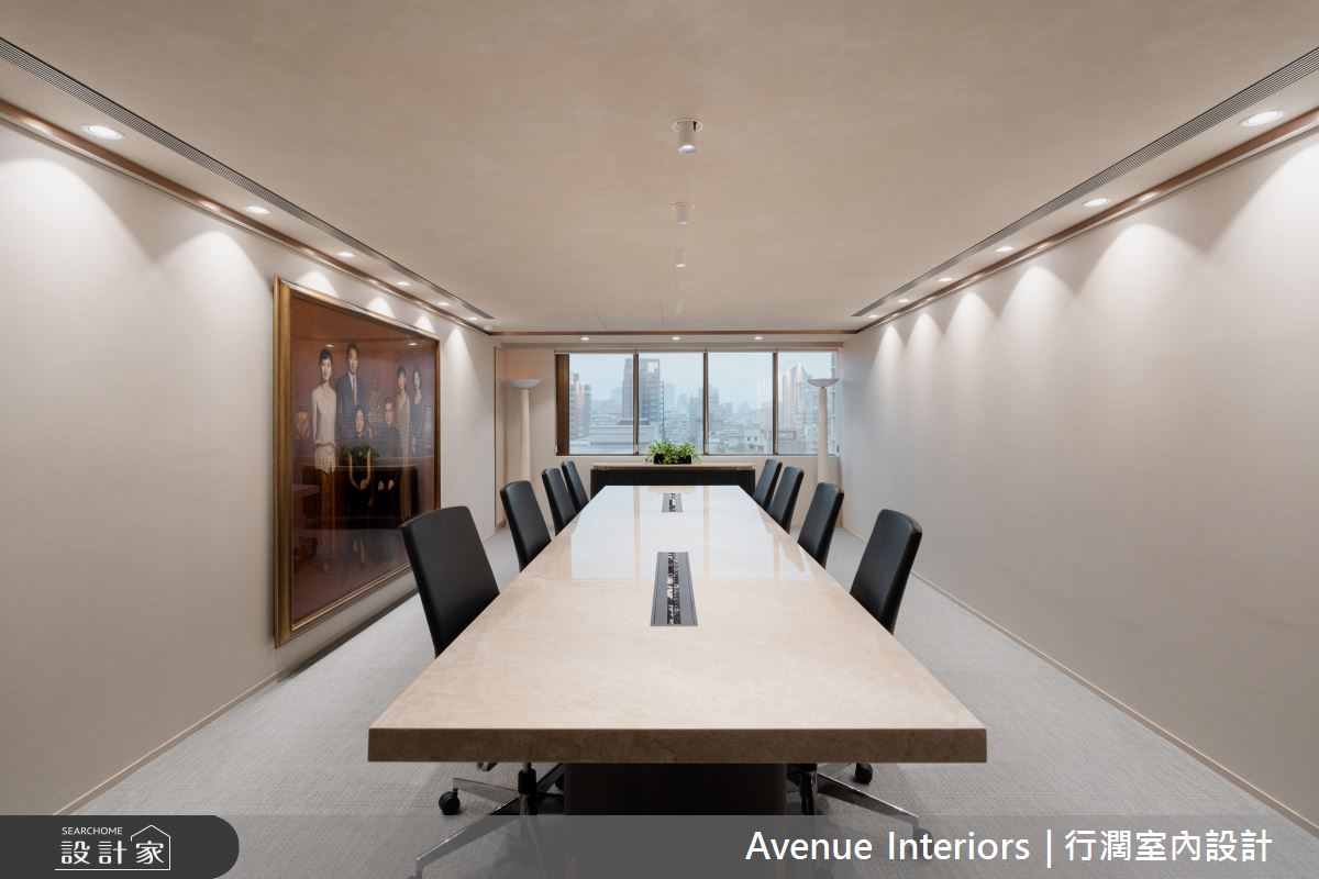 68坪老屋(16~30年)＿現代風商業空間案例圖片＿行濶室內裝修設計有限公司＿行濶_04之10