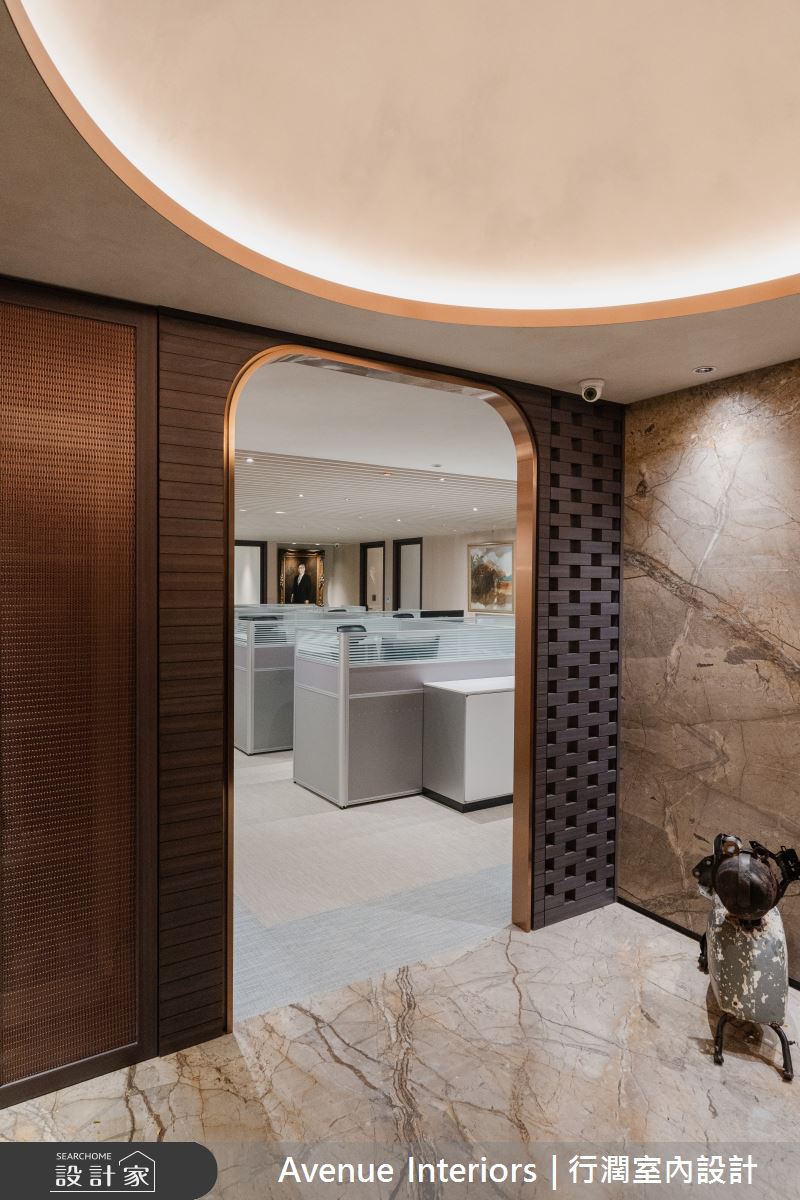 68坪老屋(16~30年)＿現代風商業空間案例圖片＿行濶室內裝修設計有限公司＿行濶_04之2