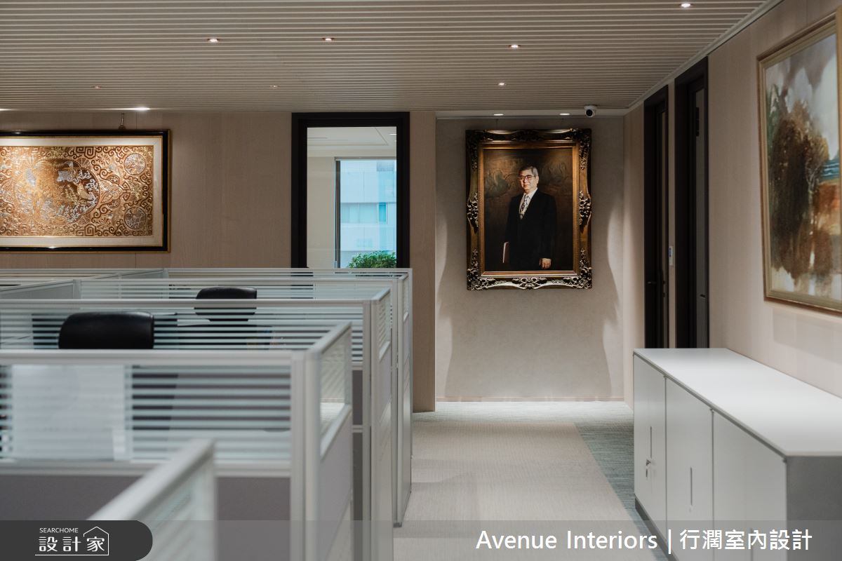 68坪老屋(16~30年)＿現代風商業空間案例圖片＿行濶室內裝修設計有限公司＿行濶_04之7