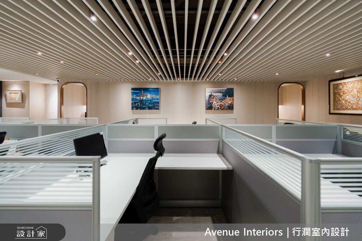 68坪老屋(16~30年)＿現代風商業空間案例圖片＿行濶室內裝修設計有限公司＿行濶_04之6