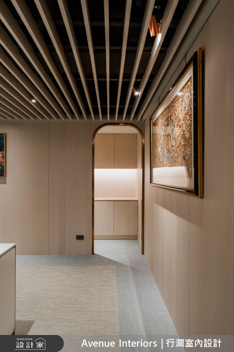 68坪老屋(16~30年)＿現代風商業空間案例圖片＿行濶室內裝修設計有限公司＿行濶_04之8
