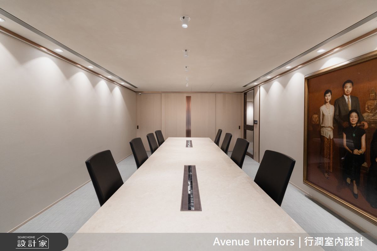 68坪老屋(16~30年)＿現代風商業空間案例圖片＿行濶室內裝修設計有限公司＿行濶_04之11