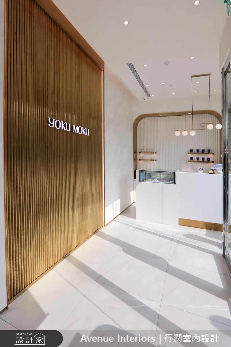 33坪中古屋(5~15年)＿現代風商業空間案例圖片＿行濶室內裝修設計有限公司＿行濶_05之6