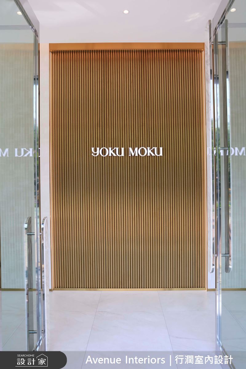 33坪中古屋(5~15年)＿現代風商業空間案例圖片＿行濶室內裝修設計有限公司＿行濶_05之7