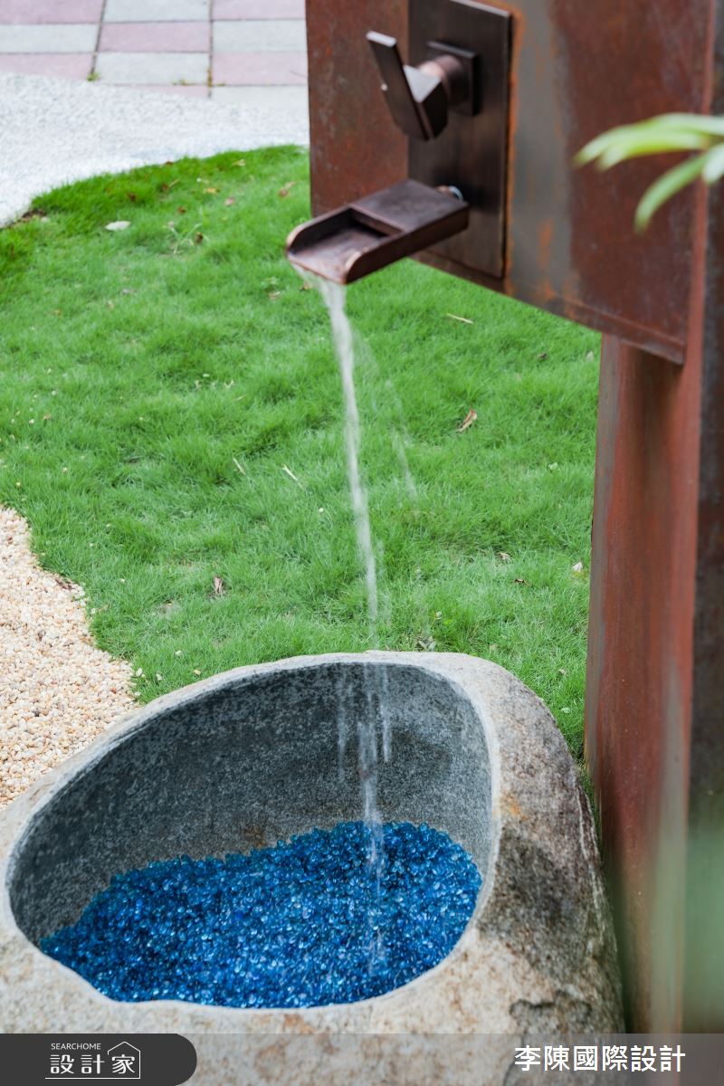 90坪老屋(50年以上)＿侘寂風商業空間案例圖片＿李陳國際設計有限公司＿李陳_Calevius 雲川水月之61