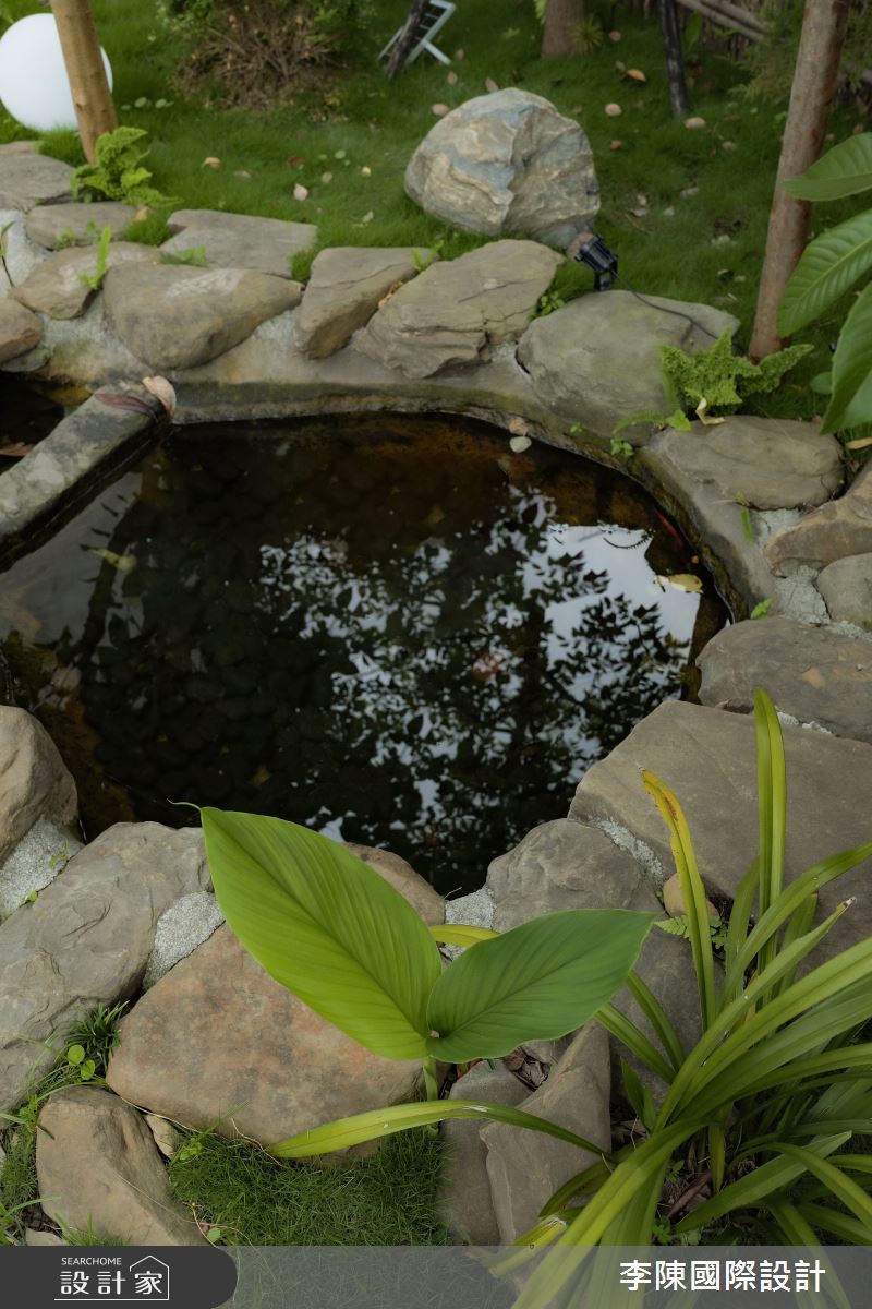 90坪老屋(50年以上)＿侘寂風商業空間案例圖片＿李陳國際設計有限公司＿李陳_Calevius 雲川水月之62