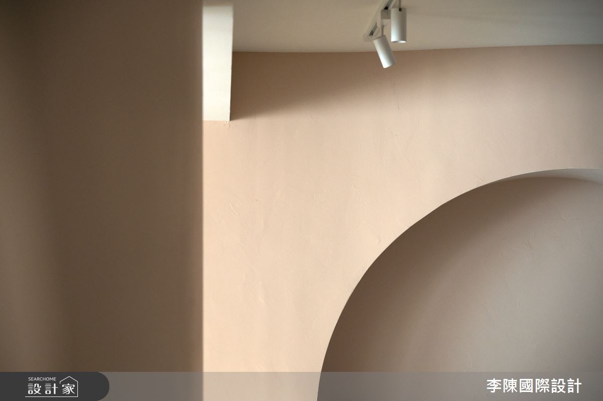 70坪老屋(31~40年)＿現代侘寂風商業空間案例圖片＿李陳國際設計有限公司＿李陳_Gracegift 敦南概念店之38