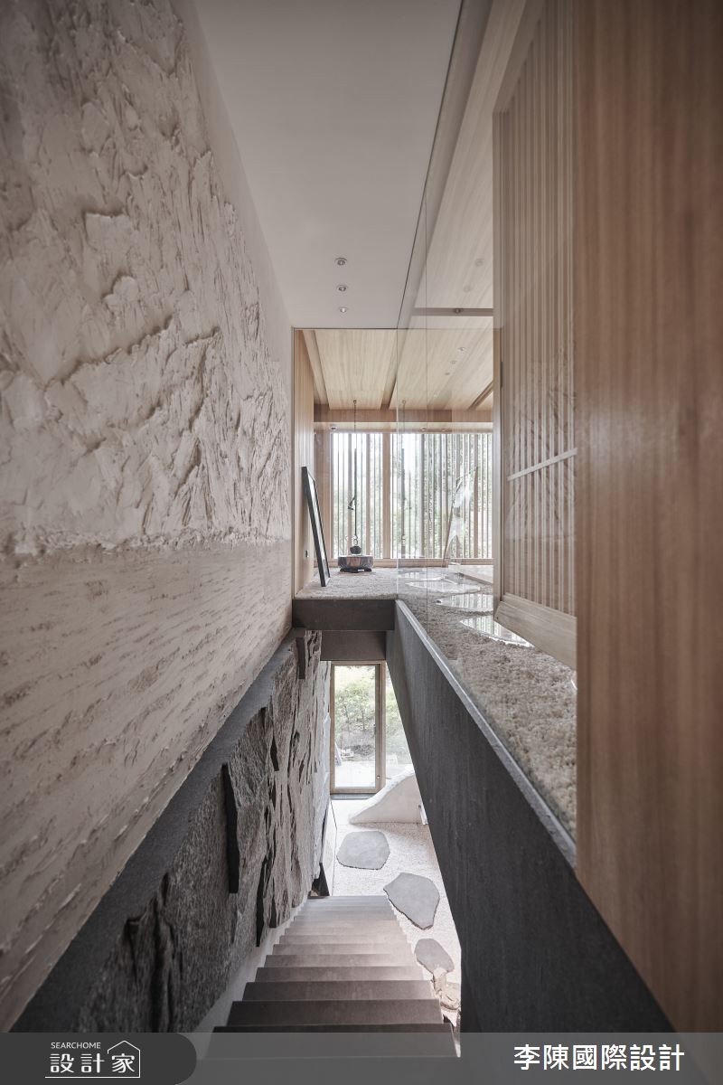 65坪新成屋(5年以下)＿侘寂風商業空間案例圖片＿李陳國際設計有限公司＿李陳_昌盛茶堂之32